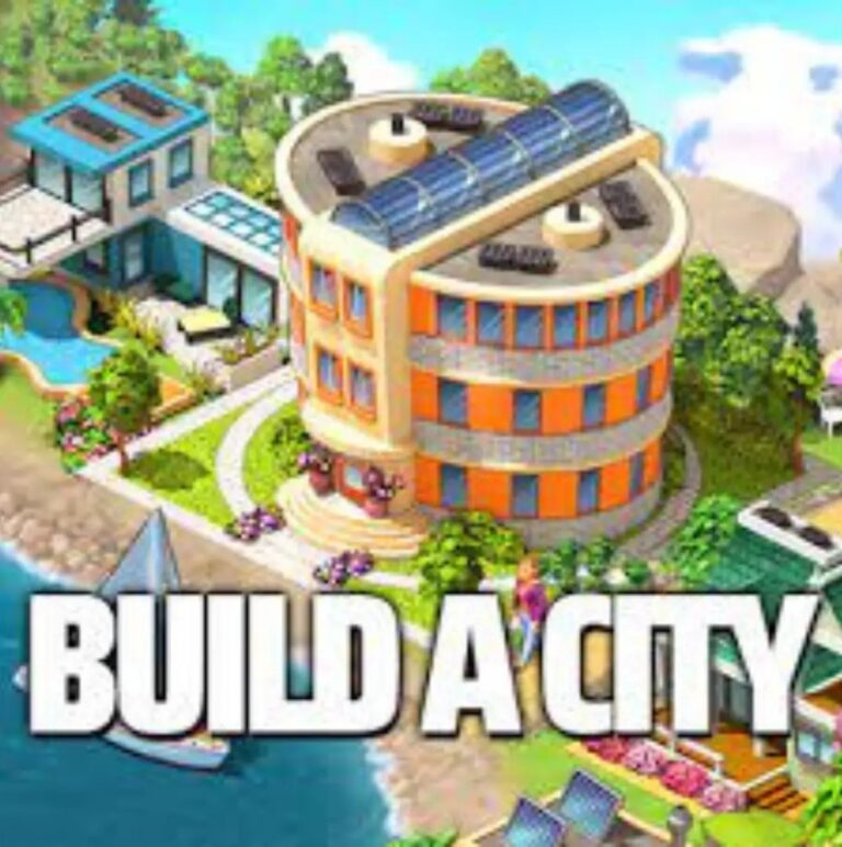 City Island 5 MOD APK v4.13.1 (Unlimited Money and Gold)