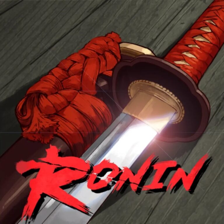 Ronin: The Last Samurai MOD APK v2.10.670 (Mod Menu)