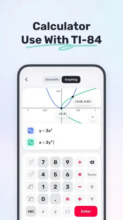 "Interactive learning tools in Gauthmath allowing users to understand steps in solving math problems"