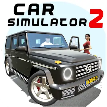 car simulator