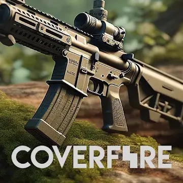 cover fire